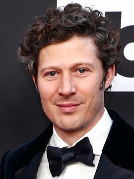 Zach Gilford