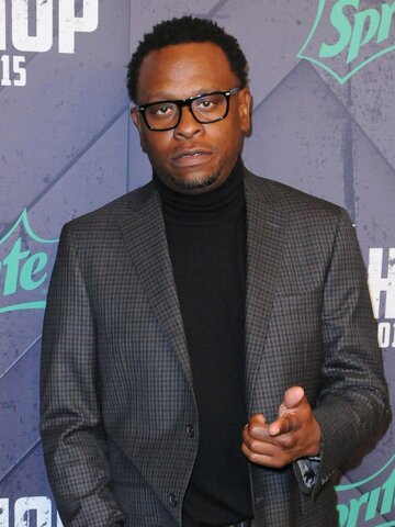 Scarface Headshot