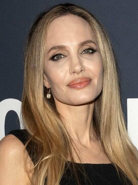 Angelina Jolie