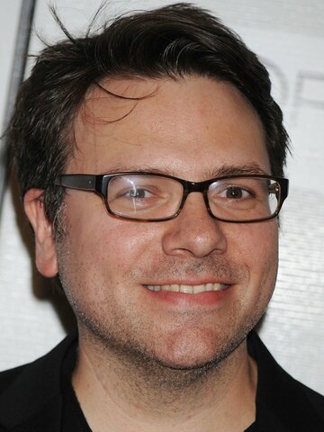 Nathan Dean Headshot