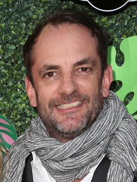 Manu Boyer