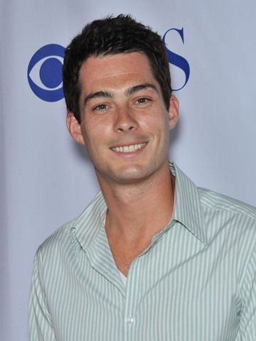 Brian Hallisay Headshot