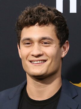 Rafi Gavron