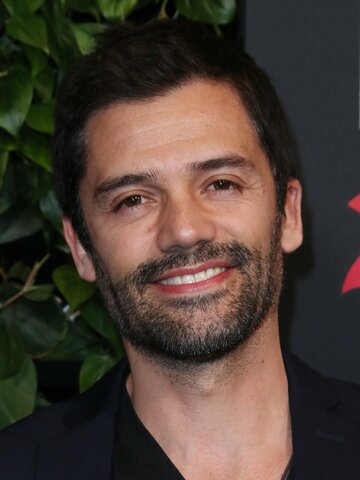 Andres Londono Headshot