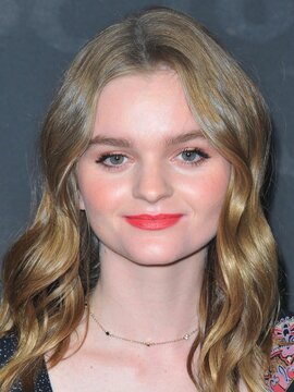 Kerris Dorsey