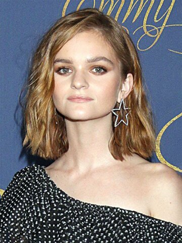 Kerris Dorsey Headshot