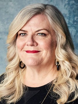 Paula Pell - Actress