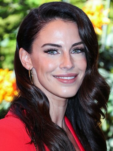 Jessica Lowndes Headshot