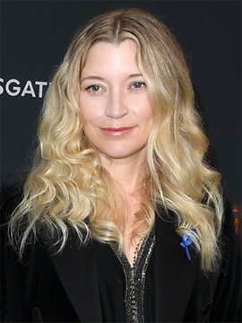 Sarah Roemer