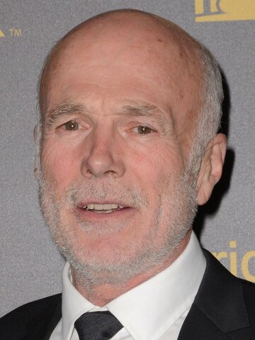 Michael Hogan Headshot