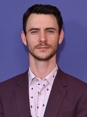 Harry Lloyd