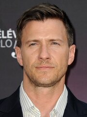 Patrick Heusinger