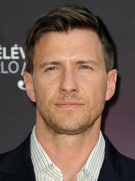 Patrick Heusinger