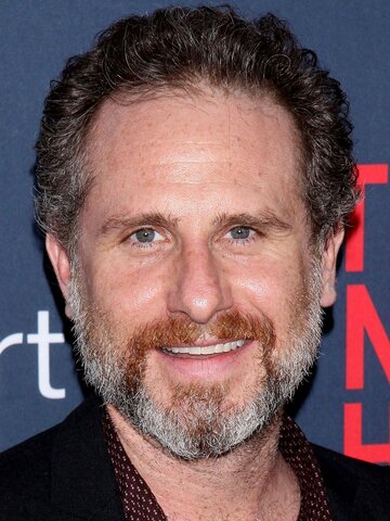 Remy Auberjonois Headshot