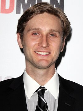 Aaron Staton