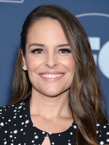 Yara Martinez Headshot