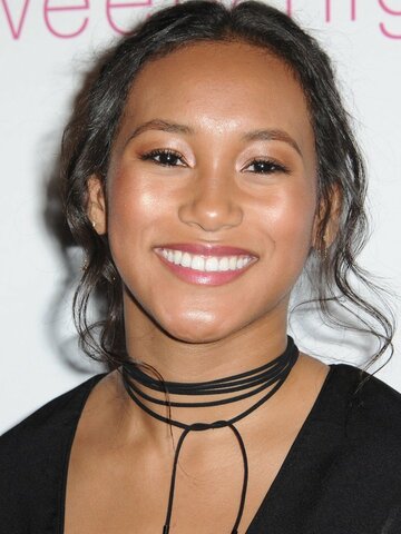 Sydney Park Headshot