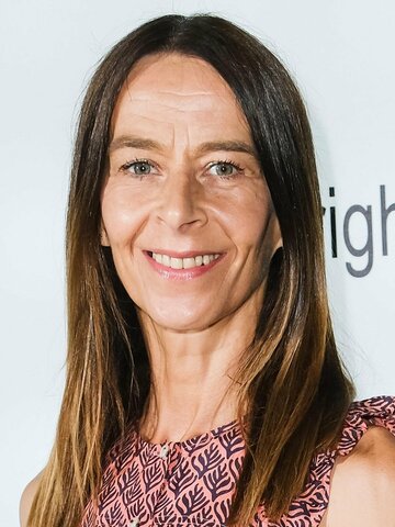 Kate Dickie Headshot
