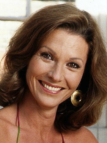 Pamela Salem Headshot