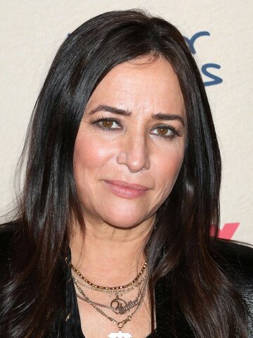 Pamela Adlon Headshot