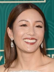 Constance Wu