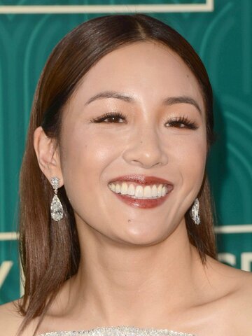 Constance Wu Headshot