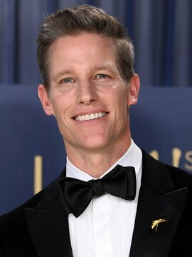 Ward Horton