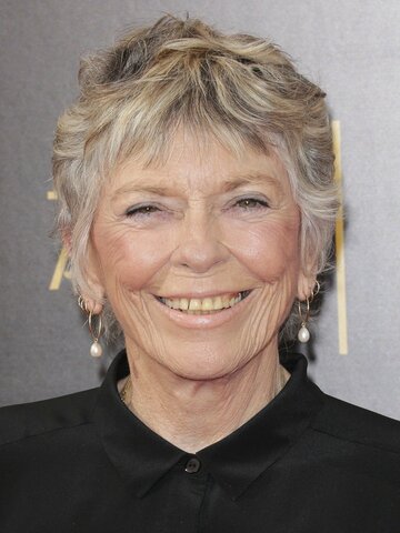 Linda Ellerbee Headshot