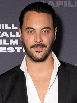Jack Huston