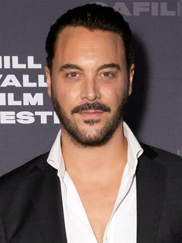 Jack Huston Headshot