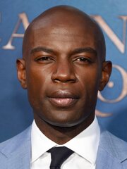 David Gyasi