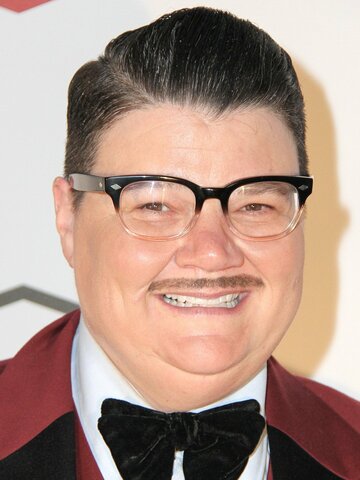 Murray Hill Headshot