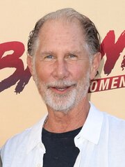 Parker Stevenson