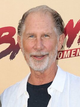 Parker Stevenson