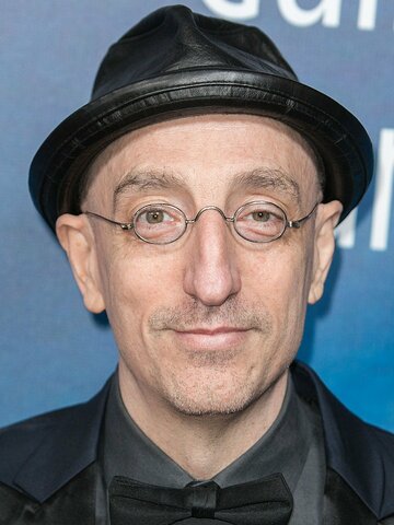 Jim Clemente Headshot