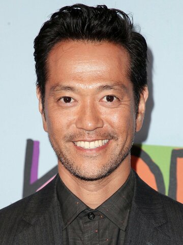 Louis Ozawa Headshot