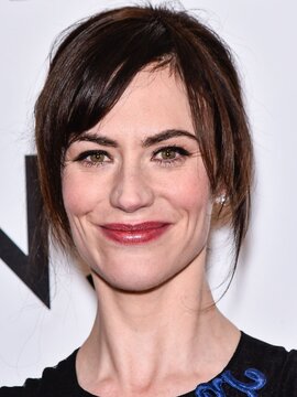 Maggie Siff - Actress