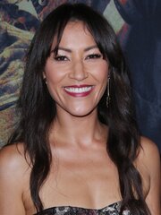 Eleanor Matsuura