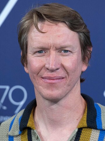 Sam Spruell Headshot