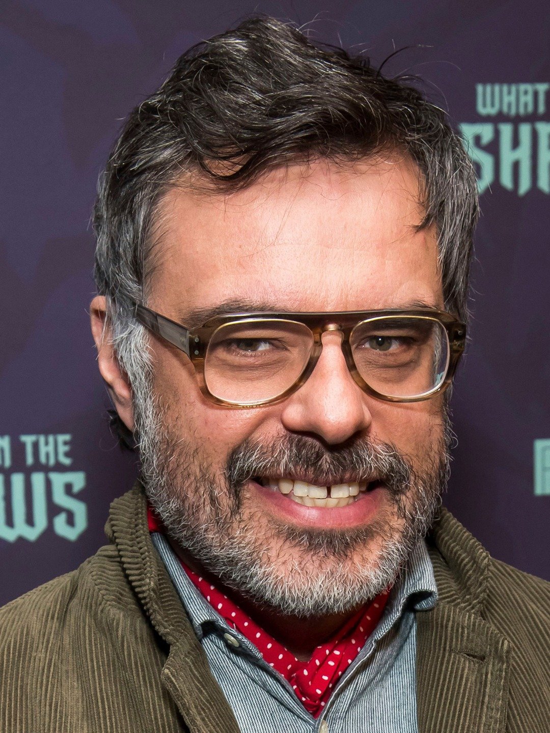 jemaine clement lord of the rings