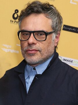 Jemaine Clement