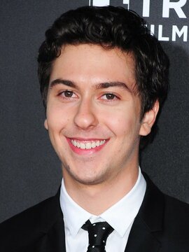 Nat Wolff - Actor, Singer, Composer