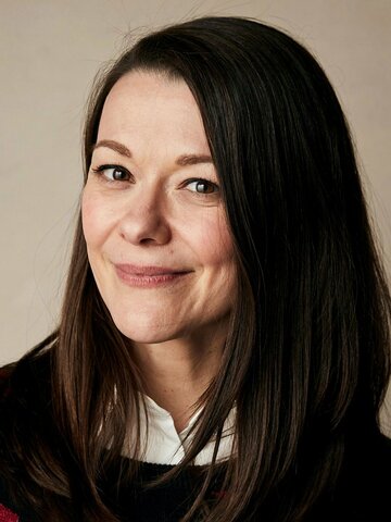 Maribeth Monroe Headshot