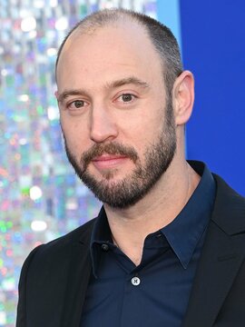 Evan Goldberg