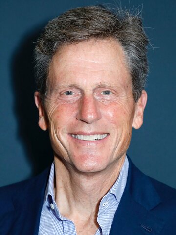 John Goldwyn Headshot