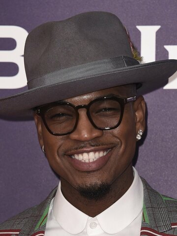Ne-Yo Headshot