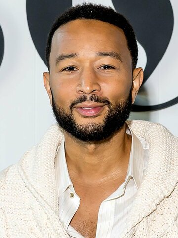 John Legend Headshot