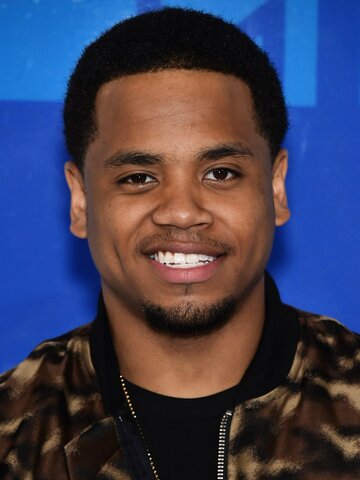 Tristan Mack Wilds - Actor, Singer, Songwriter, Record Producer
