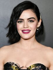 Lucy Hale