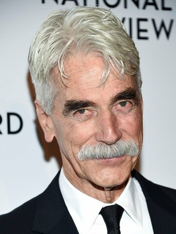 Sam Elliott - Actor